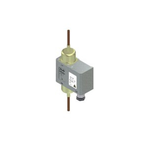 060B530091 MP55E Diff. Pressure Switch M/21 ATEX 01B8700701424
