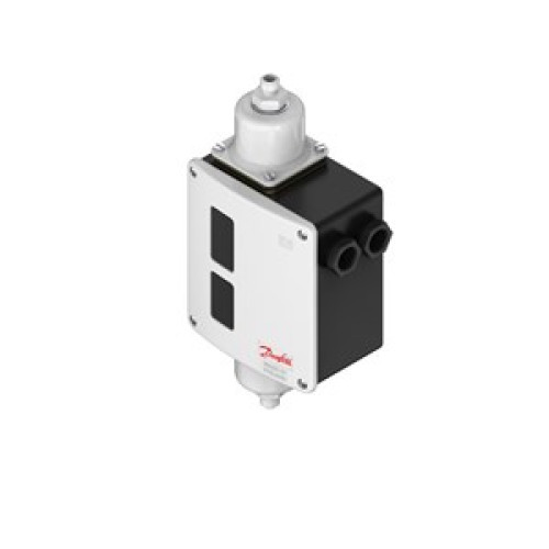 017D001366 RT262A Diff. Pressure Switch M/9 01B8700701428