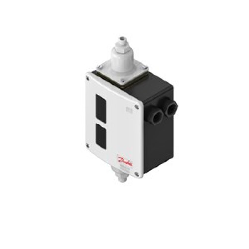 017D001466 RT260A Diff. Pressure Switch M/9 01B8700701428