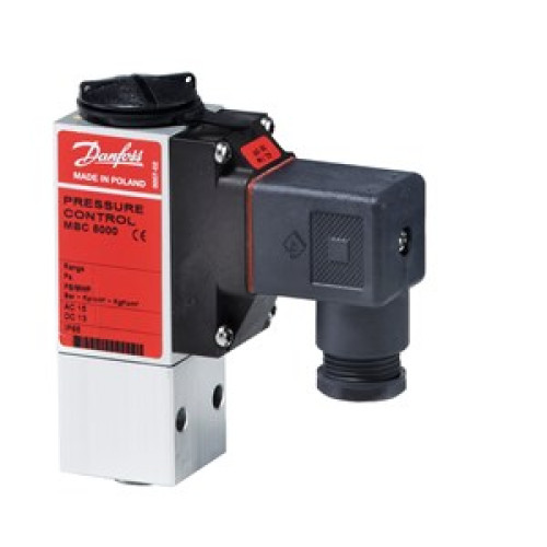 061B209266 MBC 5000 Pressure Switch M/32 01B8703504040