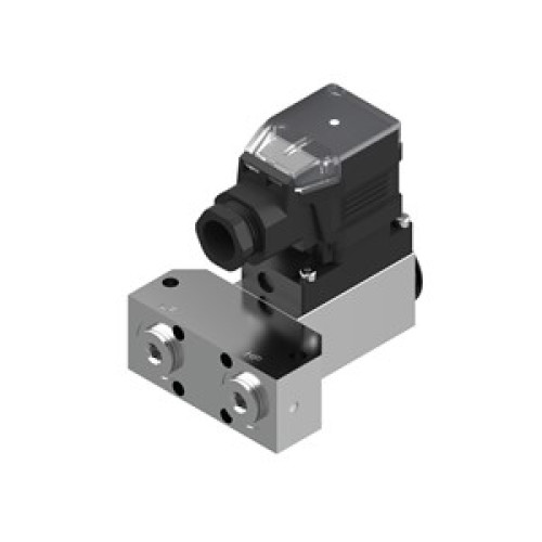 061B124266 MBC 5180 Diff. Pressure Switch M/10 01B8703504044