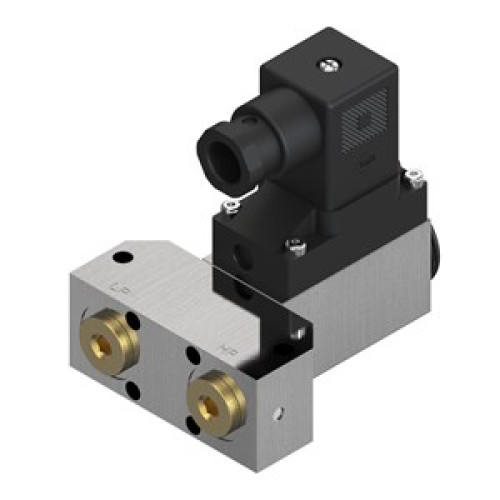 061B128066 MBC 5180 Diff. Pressure Switch M/10 01B8703504044