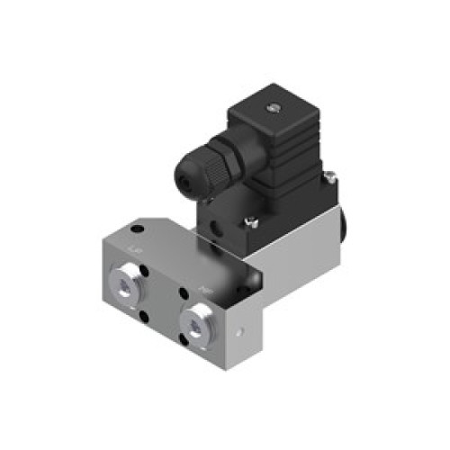 061B128266 MBC 5180 Diff. Pressure Switch M/10 01B8703504044