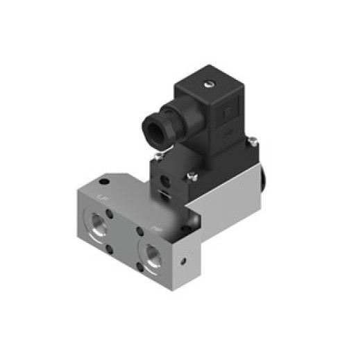 061B129066 MBC 5180 Diff. Pressure Switch M/10 01B8703504044