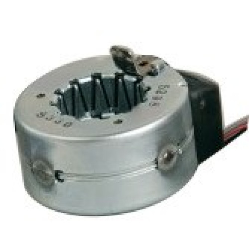 061L4112 SKV Coil Elec.Exp.Valve MOZS326E0 I/50 01B7952721838