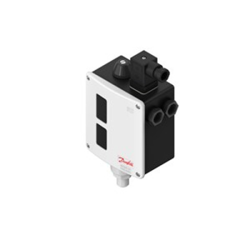 017-525066 RT5 Pressure Switch M/15 01B8703504049