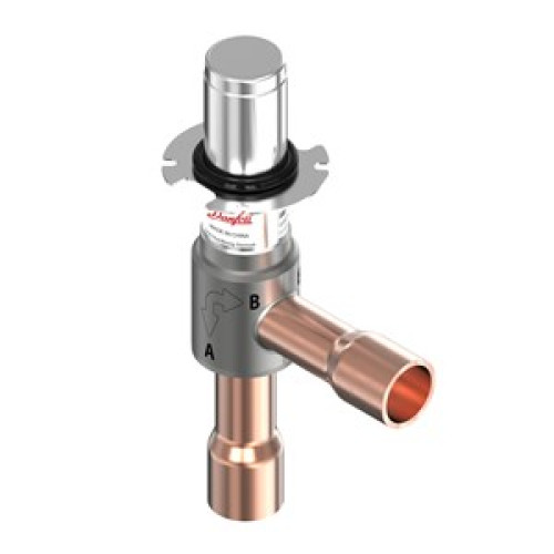 034G8805 ETS 8M45L Electric exp. valve 5/8x5/8in 01B7952768862