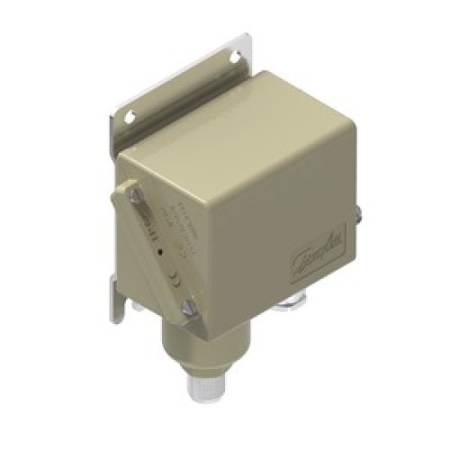 060-314366 KPS33 Pressure Switch M/8 01B8703504093