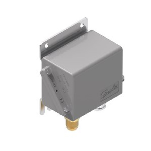 060-314466 KPS35 Pressure Switch M/8 01B8703504093