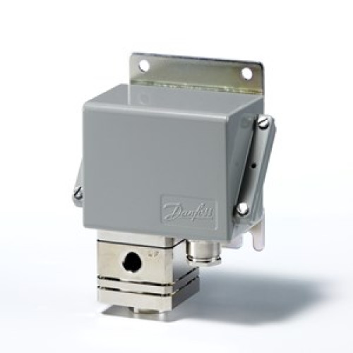 060-313066 CAS155 Diff. Pressure Switch M/8 01B8703504098