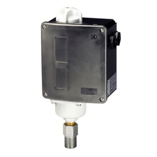 017-529866 RT117E Pressure Switch M/15 ATEX 01B8703504101