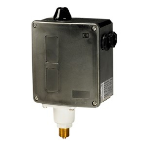 017-520166 RT116E Pressure Switch M/15 ATEX 01B8703504101