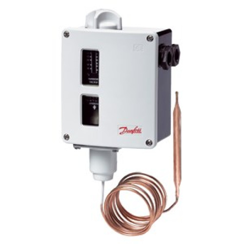 017-521166 RT120 Thermostat M/15 01B8703504112