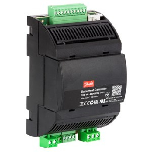 080G5300 EKE 1A, Superheat controller 01B8006006573