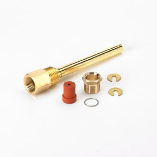017-437066 Sensor Pocket KP/RT 112mm G½" 01B8723504197