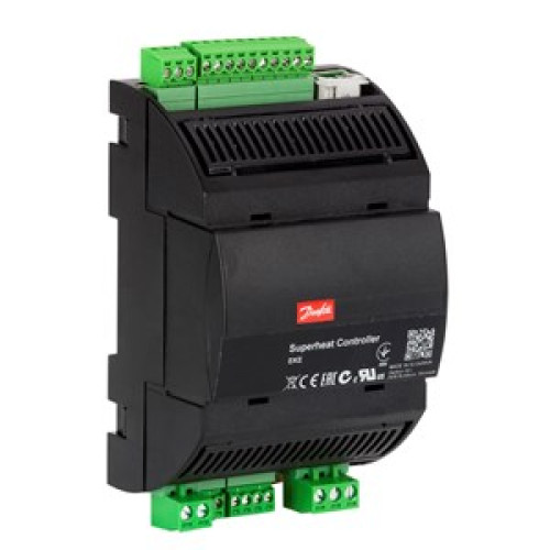 080G5350 EKE 1B, Superheat controller 01B8006006574