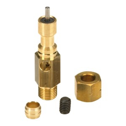 031E029766 Pressure Relief Valve 01B8723504197