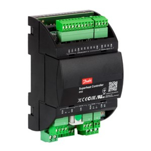 080G5400 EKE 1C, Superheat controller 01B8006006575