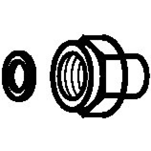 060-333466 Transition Nipple 01B8723504197