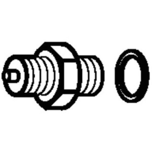 060-333566 Transition Nipple 01B8723504197