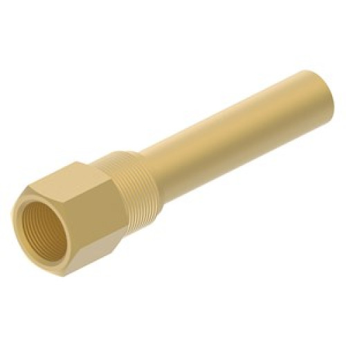 060L326266 Sensor Pocket KP/RT 75mm G½" 01B8723504197