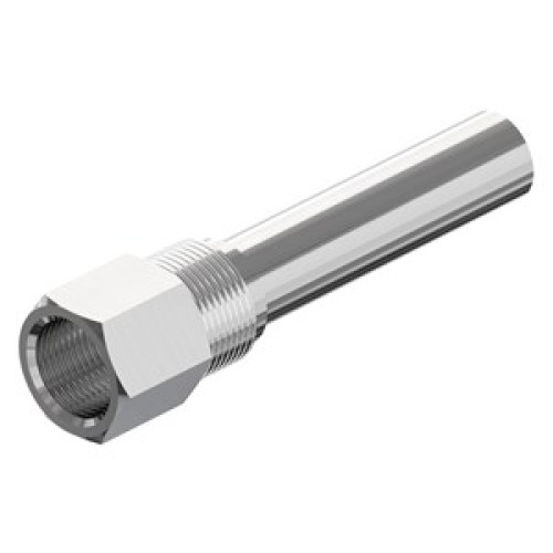060L326766 Sensor Pocket CAS/KPS 75mm G½" 01B8723504197