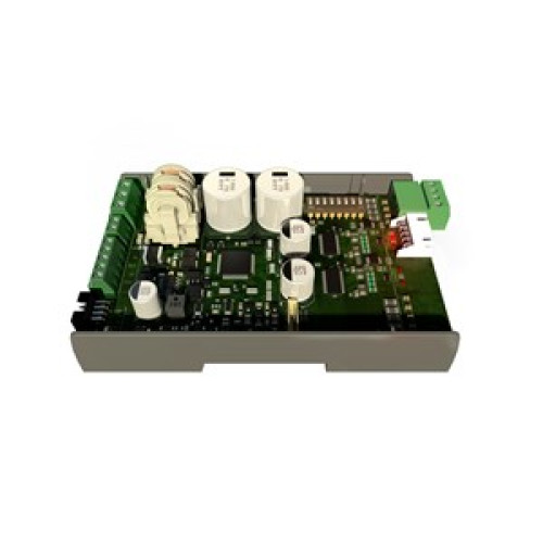 080G5030 EKF 1A Stepper driver - 1 valve 01B8006012324