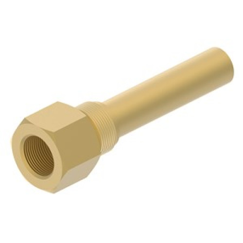 060L328166 Sensor Pocket 01B8723504197