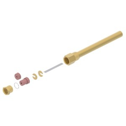 060L332766 Sensor Pocket CAS/KPS 160mm G½" 01B8723504197