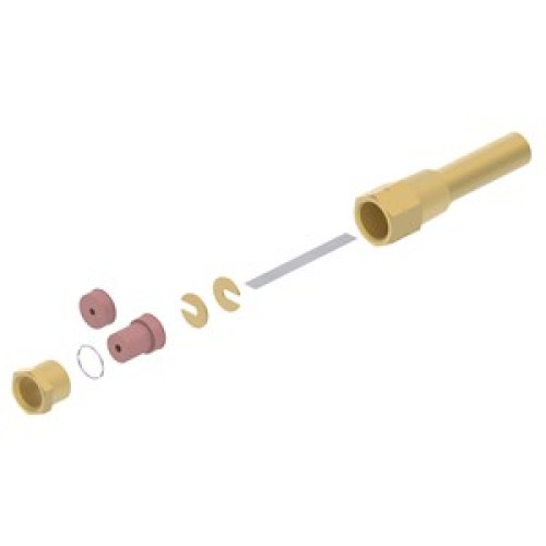 060L333366 Sensor Pocket 01B8723504197