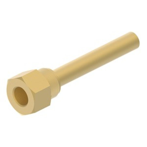060L340366 Sensor Pocket 01B8723504197