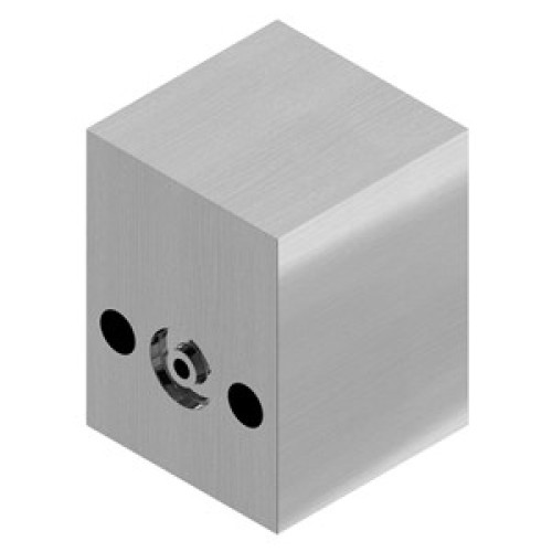 061B720166 Adaptor For MBV5000 G1/8 01B8723504197