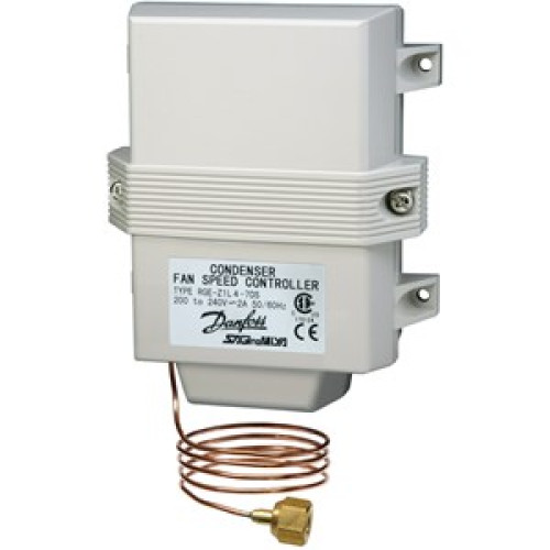 061H3021 RGE Fan Speed Controller Z1N6-7DS 01B7553721823