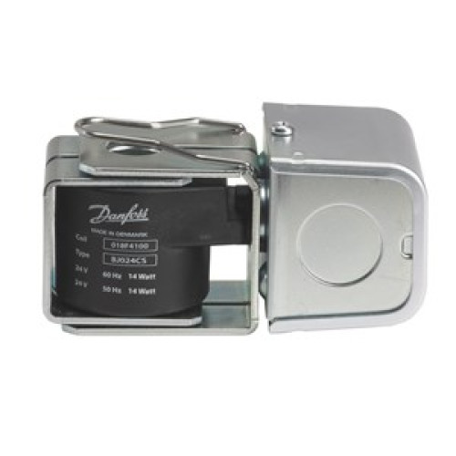 018F4122 Coil BX240CS 230/208-240V 50/60Hz 0.5m 01B9100301233