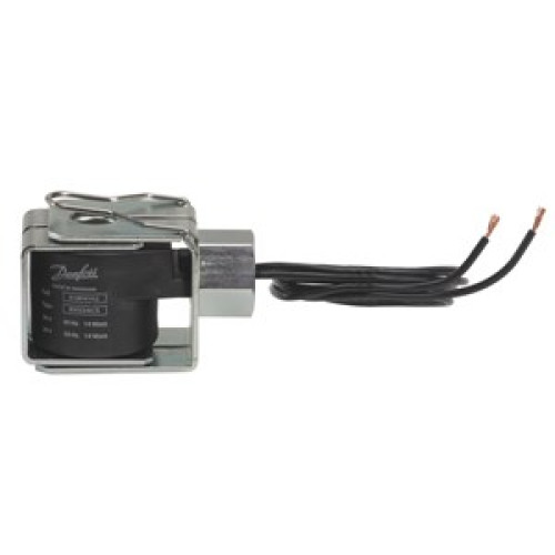 018F4112 Coil BX120CS 110/110-120V 50/60Hz 0.5m 01B9100301233