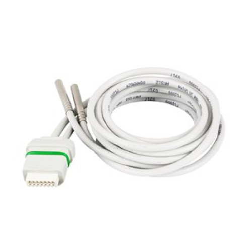 003Z8611 NovoCon Energy 1.5 meter pipe temperature sensor (Immersion type) (only suitable for Novocon S.) 003Z8611 NovoCon Energy 1.5 meter pipe temperature sensor (Immersion type) (only suitable for Novocon S.)