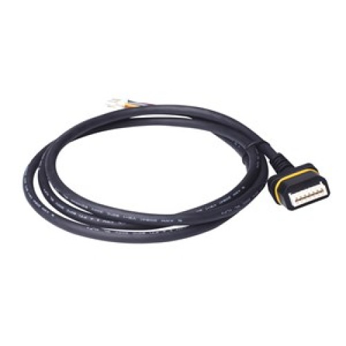 003Z8612 NovoCon Remote 1.5 meter thermostat connection cable (only suitable for Novocon S.) 003Z8612 NovoCon Remote 1.5 meter thermostat connection cable (only suitable for Novocon S.)