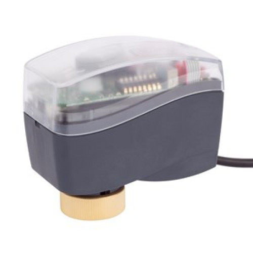 082H8059 AME 120 NL 24V, Proportional valve motor, 0-10 V, Stroke 5 mm, 12 s/mm, 130 N, 130
°C (DN15-DN32)
