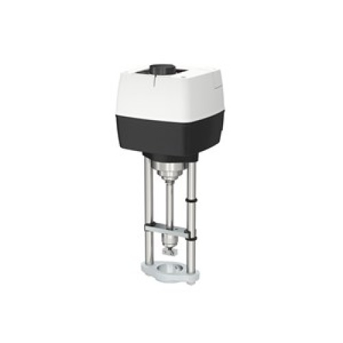 082H5013 AME 685-1 24V, Proportional valve motor, 0-10 V, Stroke 32 mm, 4 -6 s/mm, 4000 N,
120 °C (DN200-DN250)