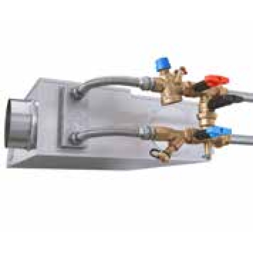 003Z1616 AB-QM AB-QM 4.0 Flexo DN 15 Combined Balancing Valve Ready Connection Kit for HF Fan Coil Applications 003Z1616 AB-QM AB-QM 4.0 Flexo DN 15 Combined Balancing Valve Ready Connection Kit for HF Fan Coil Applications