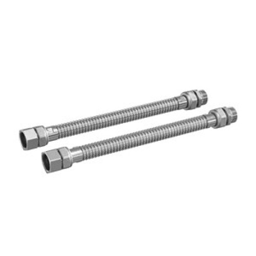 003Z4795 AB-QM AB-QM 4.0 Flexo stainless steel flex pipe set DN20