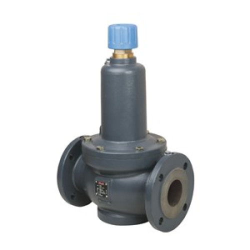 003Z0633 ASV-PV DN65, Flanged, Kvs 48, Adjustable between 35-75 kPa, 35-75 kpa Differential Pressure Control Valve (Automatic Balancing) with Maximum Flow Limiting 003Z0633 ASV-PV DN65, Flanged, Kvs 48, Adjustable between 35-75 kPa, 35-75 kpa Differential Pressure Control Valve (Automatic Balancing) with Maximum Flow Limiting