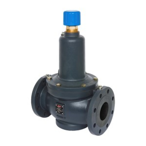 003Z0644 ASV-PV DN80, Flanged, Kvs 63, Adjustable between 60-100 kPa, 60-100 kpa Differential Pressure Control Valve (Automatic Balancing) with Maximum Flow Limiting 003Z0644 ASV-PV DN80, Flanged, Kvs 63, Adjustable between 60-100 kPa, 60-100 kpa Differential Pressure Control Valve (Automatic Balancing) with Maximum Flow Limiting