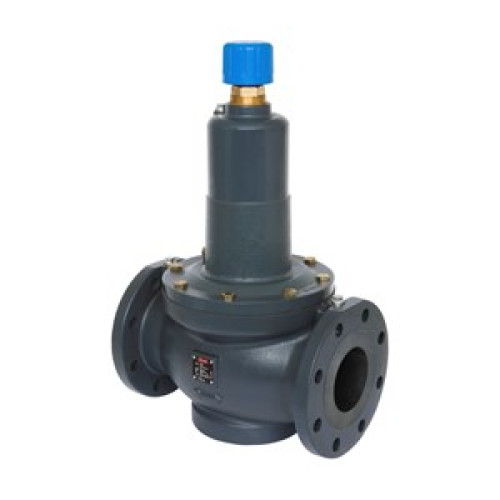 003Z0645 ASV-PV DN100, Flanged, Kvs 76, Adjustable between 60-100 kPa, 60-100 kpa Differential Pressure Control Valve (Automatic Balancing) with Maximum Flow Limiting 003Z0645 ASV-PV DN100, Flanged, Kvs 76, Adjustable between 60-100 kPa, 60-100 kpa Differential Pressure Control Valve (Automatic Balancing) with Maximum Flow Limiting
