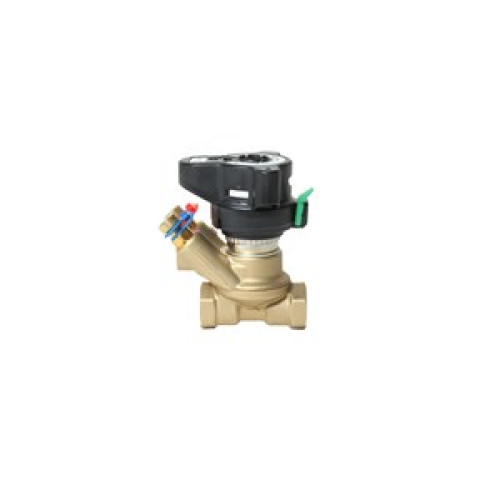 003Z4001 MSV-BD DN15, Internal thread, Kvs 3.0, Static balancing valve