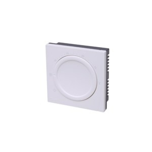 088U0620 WT-T Basic Plus 2 Room Thermostat 230V, With Dial, Surface Mounted