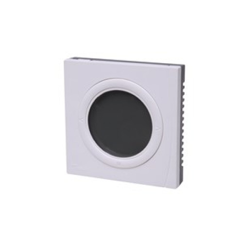 088U0627 WT-DM Basic Plus 2 Room Thermostat 230V, Digital programmable; Floor sensor option; Flush Mounted, Modbus Communication