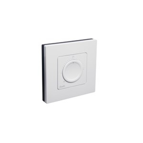 088U1005 Icon™ Room Thermostat, 230V, Surface Mounted