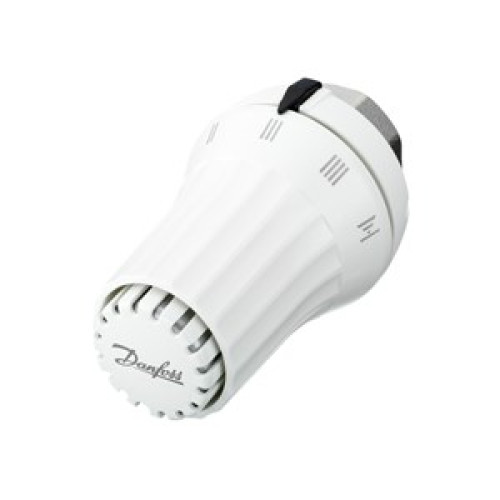 013G5034 RAE-K Liquid sensor, Upper and lower temperatures can be limited, M30 x 1.5 connection, adjustable between 8-28°C, White Liquid and Gas Sensor Valve Thermostat 013G5034 RAE-K Liquid sensor, Upper and lower temperatures can be limited, M30 x 1.5 connection, adjustable between 8-28°C, White Liquid and Gas Sensor Valve Thermostat