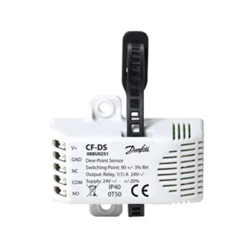 088U0251 CF-DS Dew point sensor